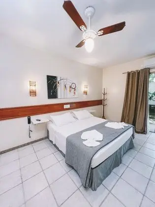 Deluxe İki Ayrı Yataklı Oda
