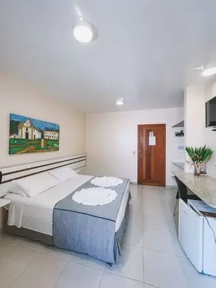 Deluxe İki Ayrı Yataklı Oda