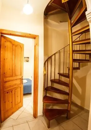 Villa, 2 Yatak Odası, Bahçe Manzaralı