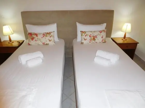 Villa, 2 Yatak Odası, Bahçe Manzaralı