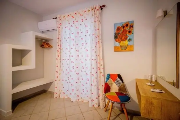 Villa, 2 Yatak Odası, Bahçe Manzaralı