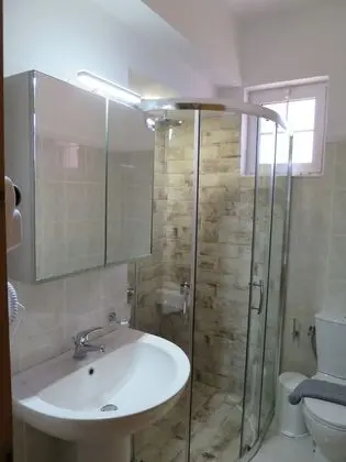 Villa, 2 Yatak Odası, Bahçe Manzaralı