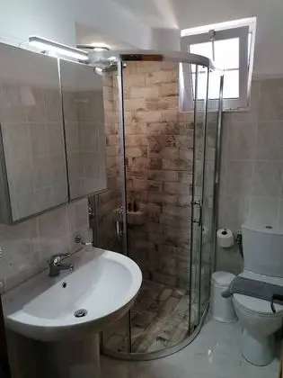 Villa, 2 Yatak Odası, Bahçe Manzaralı