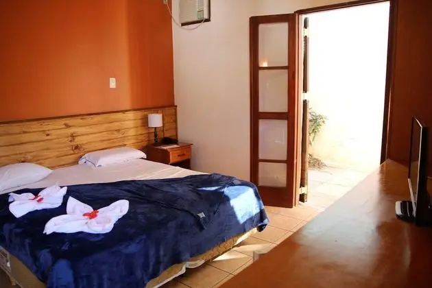 Economy Süit, Balkon, Ek Bina (edifício separado situado a 30 metros)