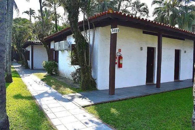 Economy Süit, Balkon, Ek Bina (edifício separado situado a 30 metros)