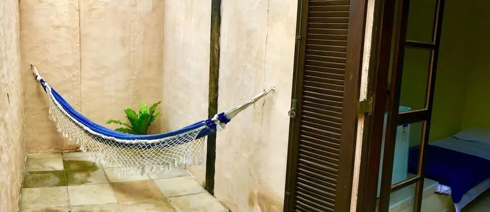 Economy Süit, Balkon, Ek Bina (edifício separado situado a 30 metros)