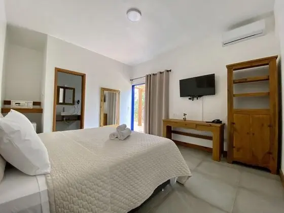Superior Süit, Balkon, Bahçe Manzaralı