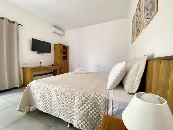 Superior Süit, Balkon, Okyanus Manzaralı