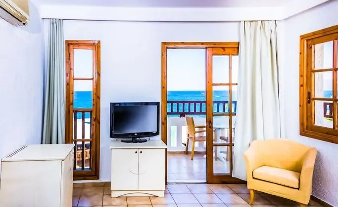 Family Oda, Deniz Manzaralı