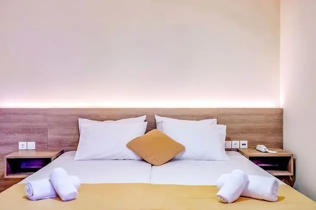 Standard Tek Kişilik Oda