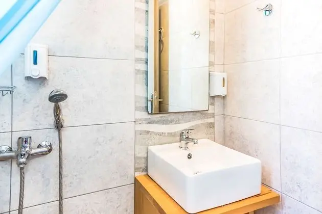 Standard Tek Kişilik Oda