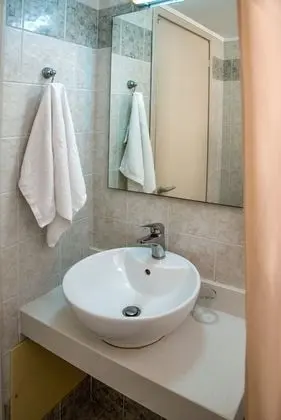 Standard Tek Kişilik Oda