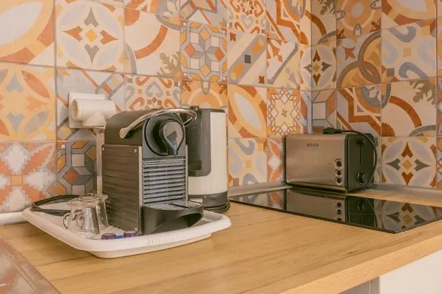 Stüdyo (Porto Island House 2)