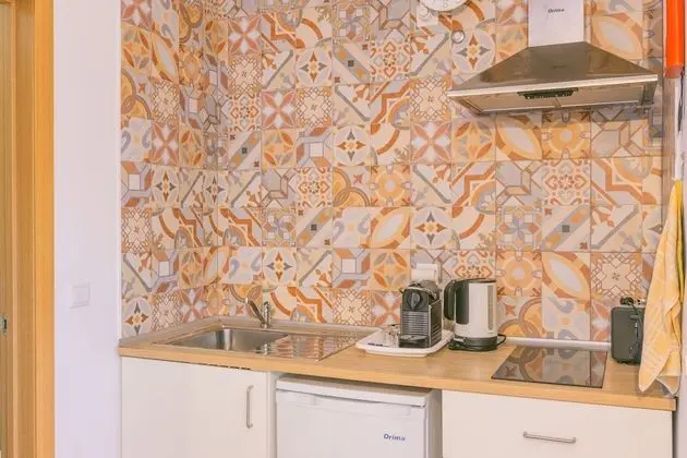 Stüdyo (Porto Island House 2)