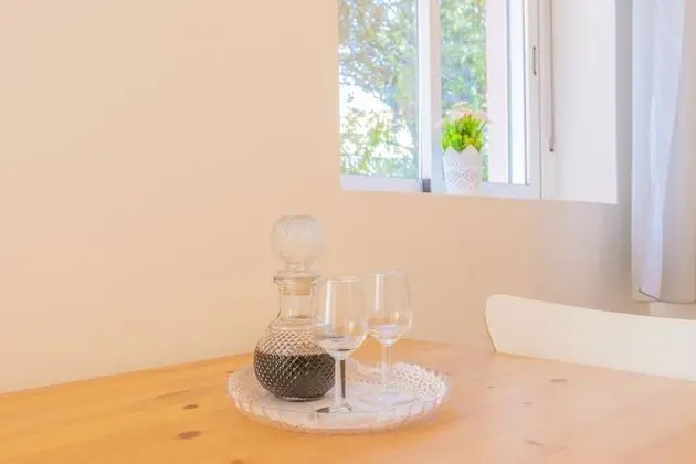 Stüdyo (Porto Island House 2)