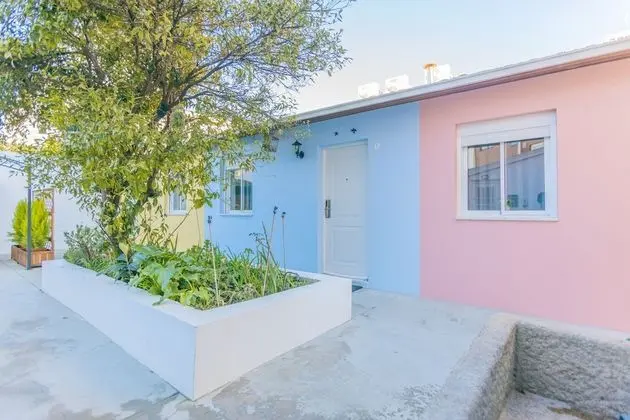 Stüdyo (Porto Island House 2)