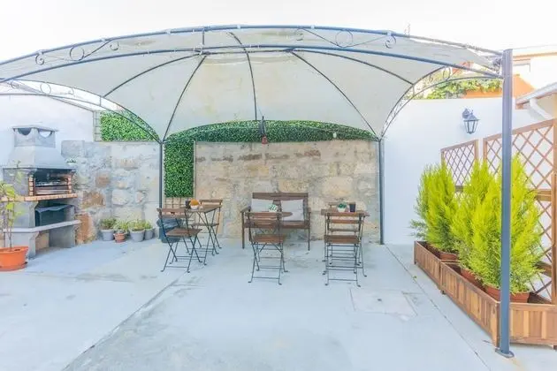 Stüdyo (Porto Island House 4)