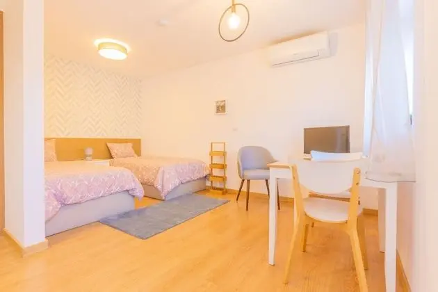 Stüdyo (Porto Island House 4)