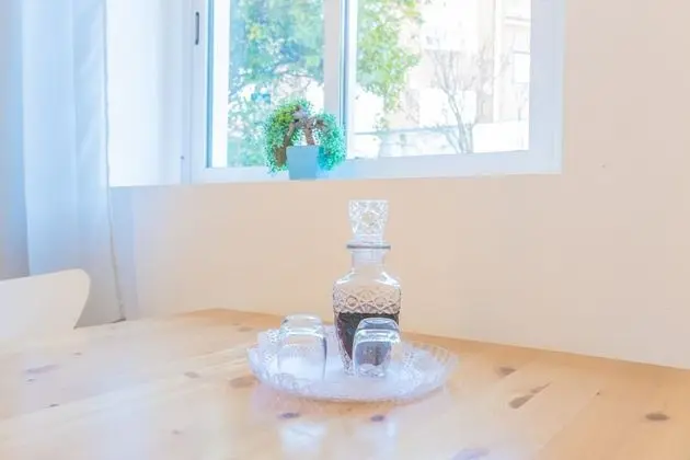 Stüdyo (Porto Island House 4)