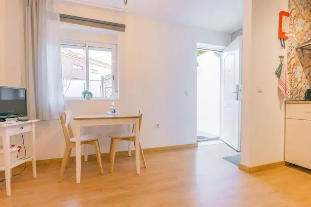 Stüdyo (Porto Island House 4)