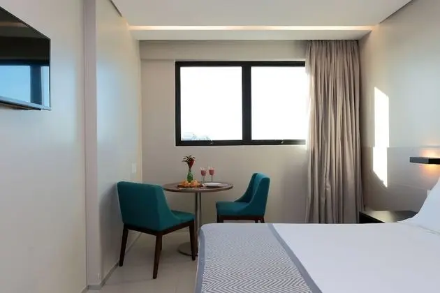 Premium İki Ayrı Yataklı Oda, 2 Tek Kişilik Yatak