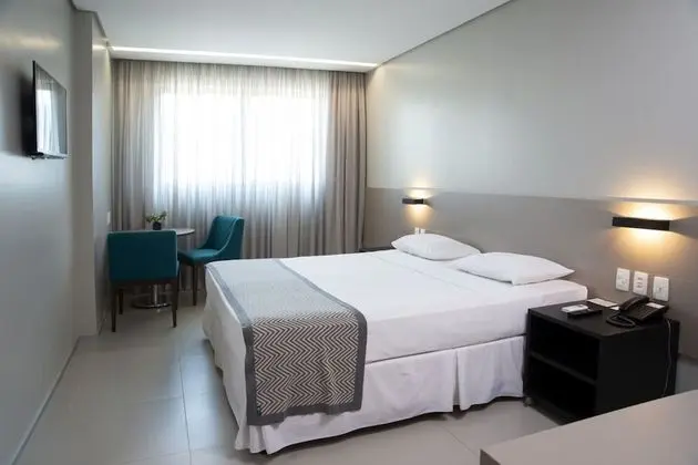 Premium Tek Büyük Yataklı Oda, 1 En Büyük (King) Boy Yatak