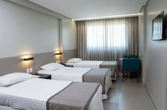 Premium Üç Kişilik Oda, 3 Tek Kişilik Yatak