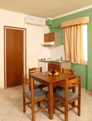 Economy Apart Daire (for 4)