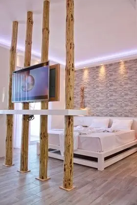 Junior Süit, Deniz Manzaralı