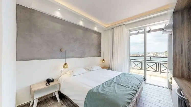 Superior Apart Daire, 1 Yatak Odası, Deniz Manzaralı
