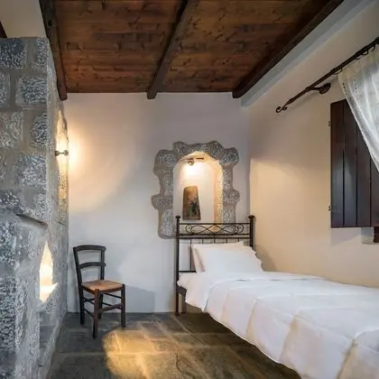 Dört Kişilik Oda