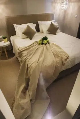 Deluxe Apart Daire, 1 Yatak Odası, Deniz Manzaralı