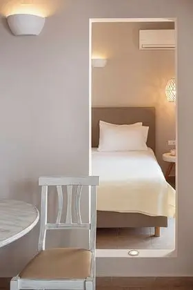 Deluxe Apart Daire, 1 Yatak Odası, Deniz Manzaralı