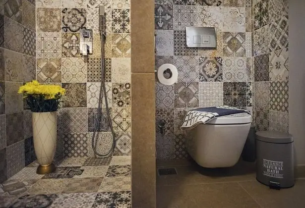 Deluxe Apart Daire, 1 Yatak Odası, Deniz Manzaralı
