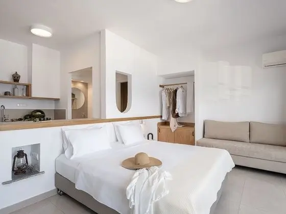 Premium Sea View Apartment