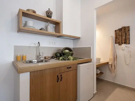 Premium Sea View Apartment