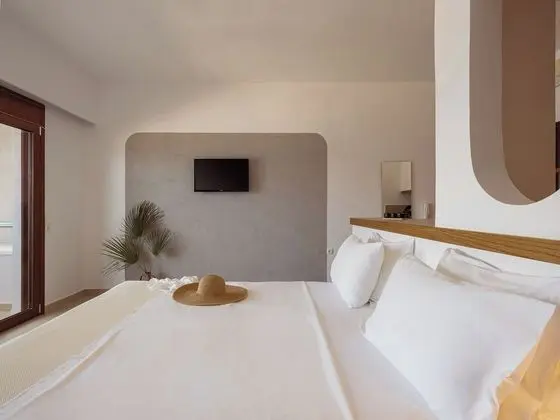 Premium Sea View Apartment