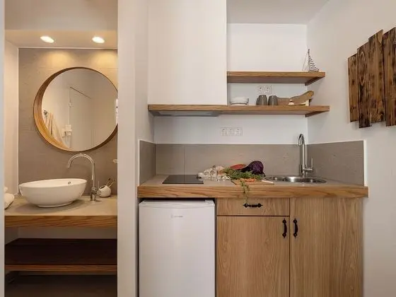 Premium Sea View Apartment