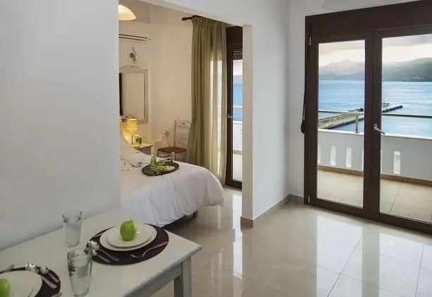 Premium Sea View Apartment