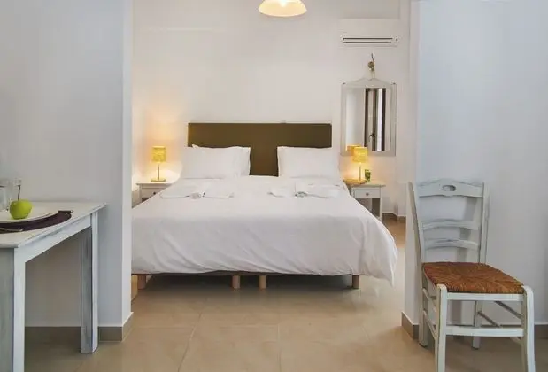 Premium Sea View Apartment