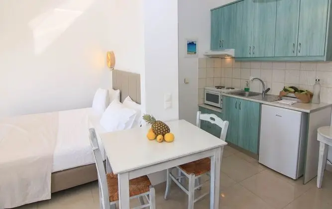 Premium Sea View Apartment
