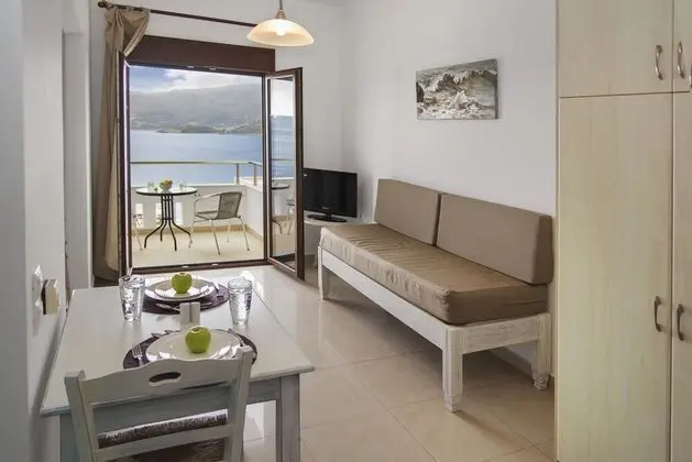 Premium Sea View Apartment