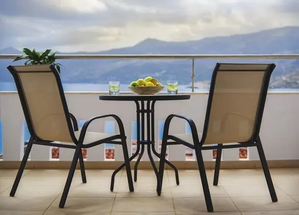 Premium Sea View Apartment