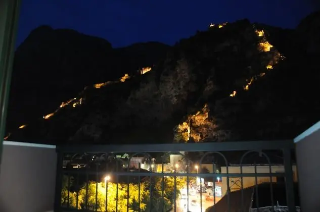 Superior Tek Büyük Yataklı Oda, Balkon