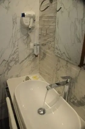 Superior Tek Büyük Yataklı Oda, Balkon