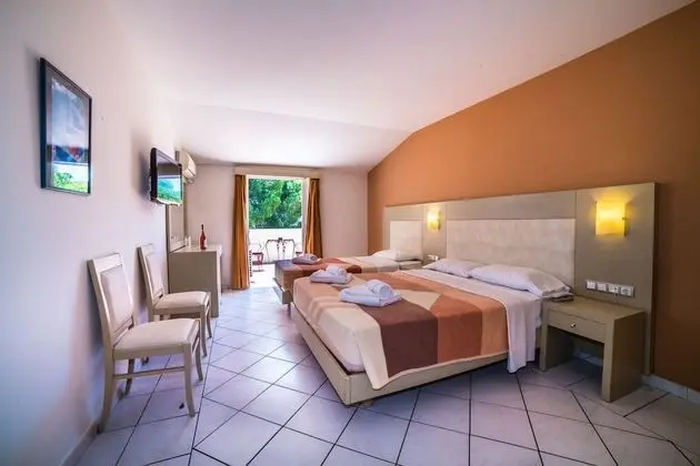 Comfort Üç Kişilik Oda
