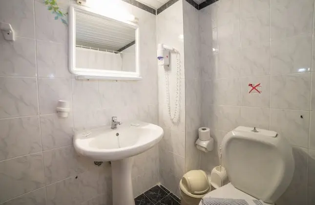 Comfort Üç Kişilik Oda