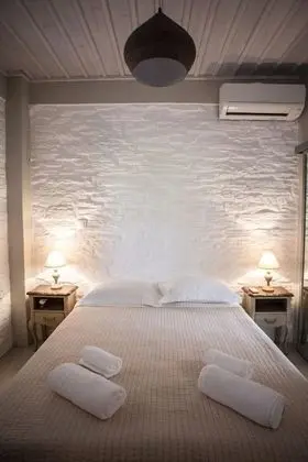 Villa, 1 Yatak Odası