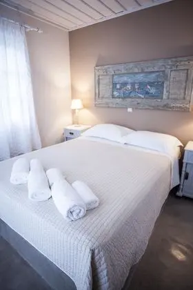 Villa, 1 Yatak Odası