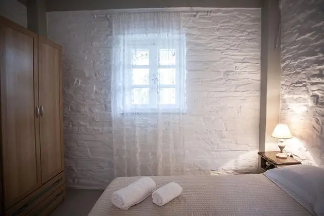 Villa, 1 Yatak Odası